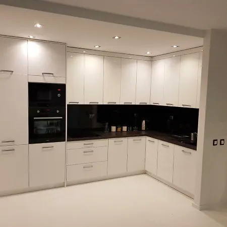 Apartmán White Krakov