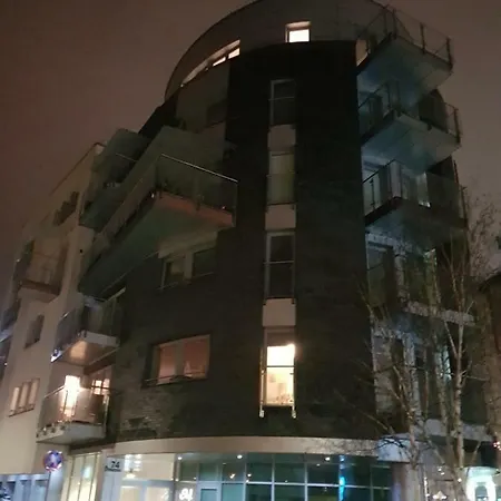 White Apartmán Krakov