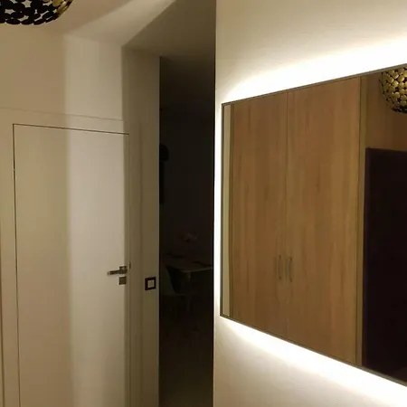 Appartement White Krakau