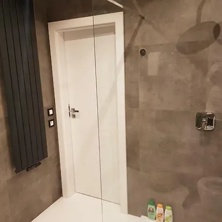 White Appartement